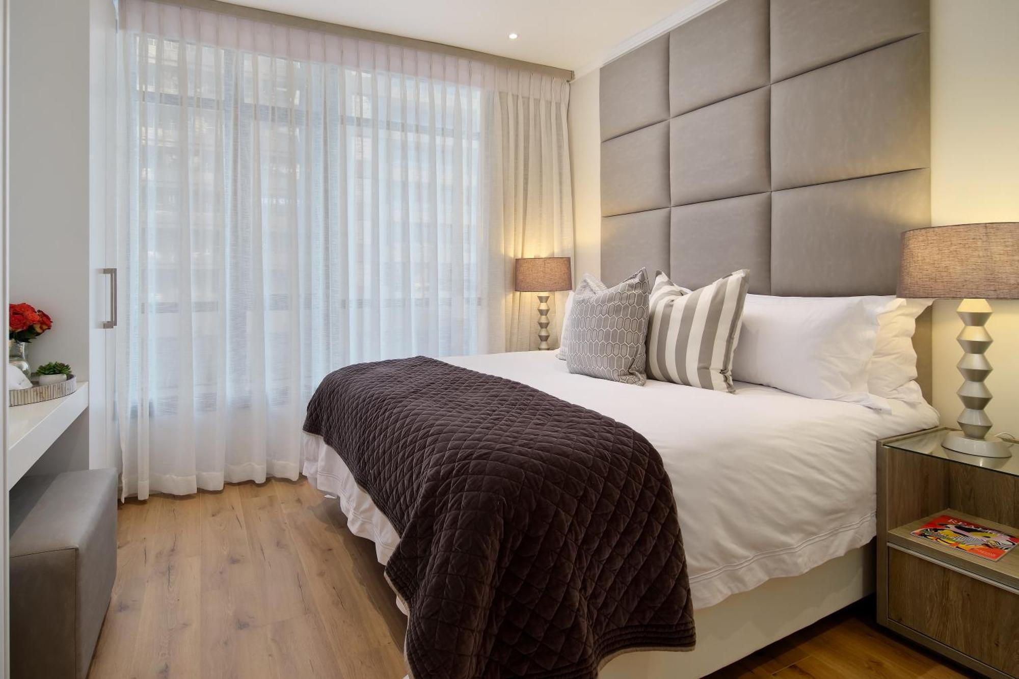Sandton Apartment 15 West Road South Johannesburg Esterno foto