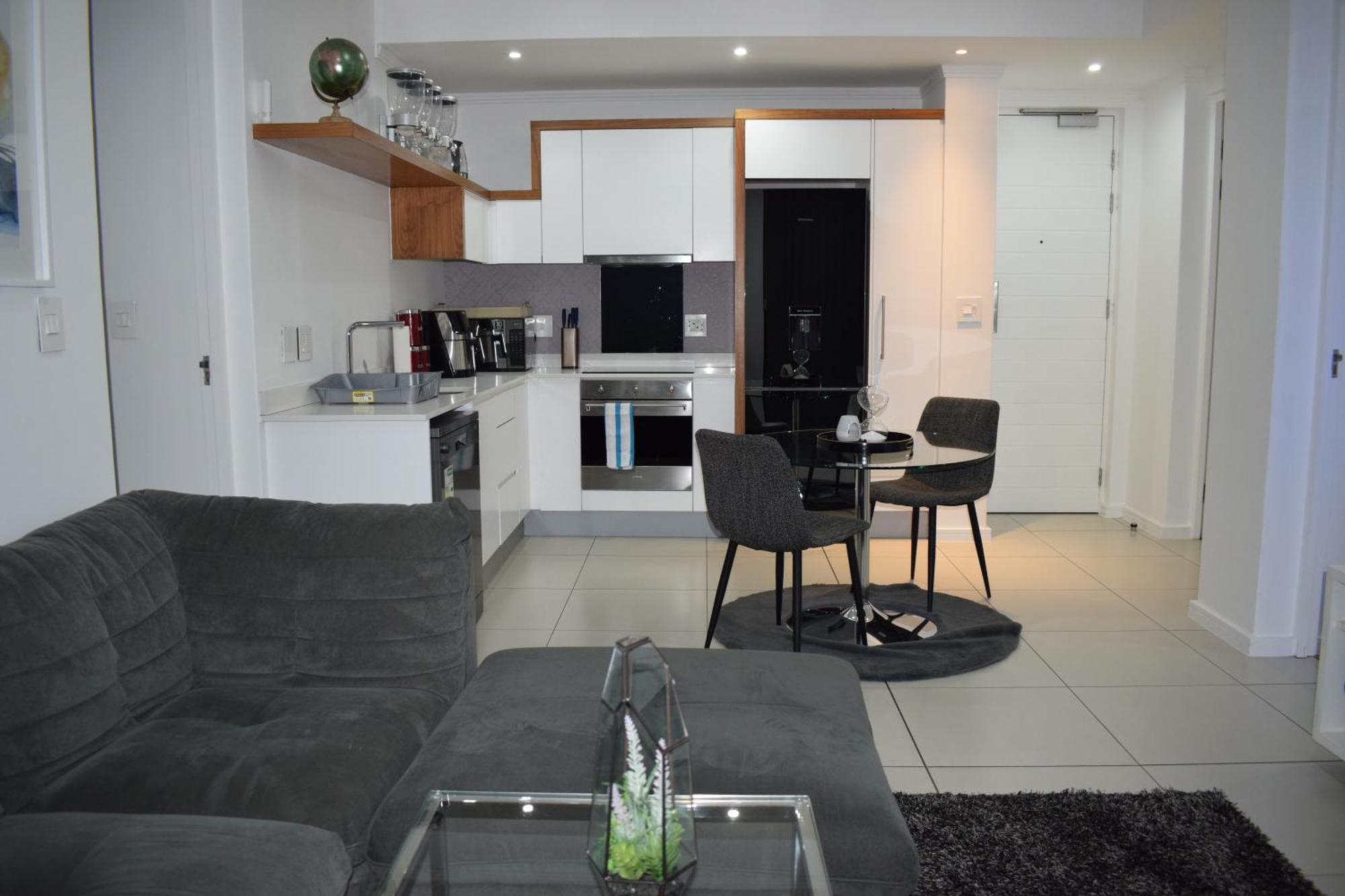 Sandton Apartment 15 West Road South Johannesburg Esterno foto